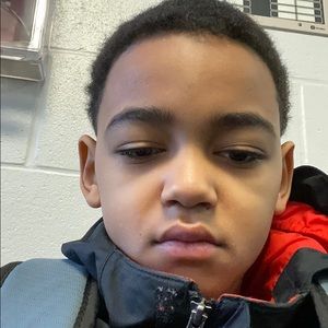 Meet your Posher, Kyle